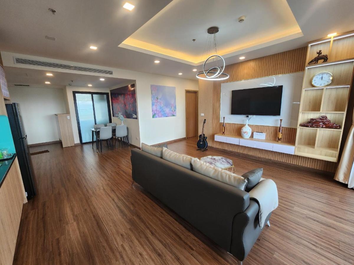 Can Ho Khach San Flc Sea Tower Quy Nhon公寓 外观 照片